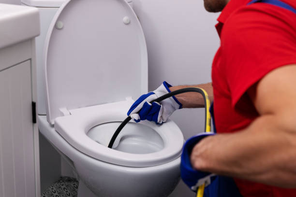 Best Emergency Plumbing Repair  in Homestead, PA
