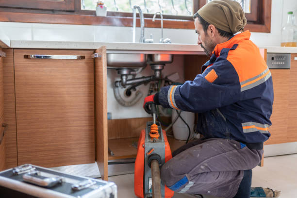 Reliable Homestead, PA Plumbing Solutions