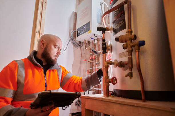 Best Hot Water Heater Installation  in Homestead, PA