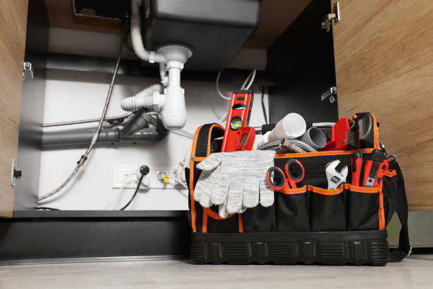 Best Gas Line Repair  in Homestead, PA