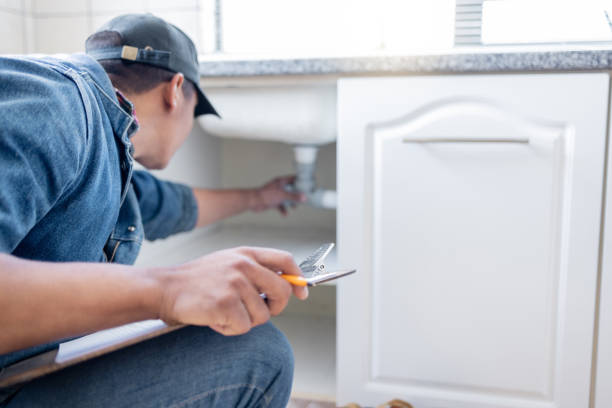 Best Water Softener Installation  in Homestead, PA