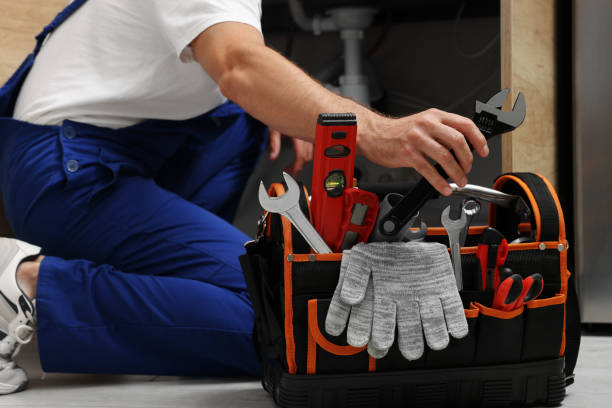Best Drain Cleaning Services  in Homestead, PA