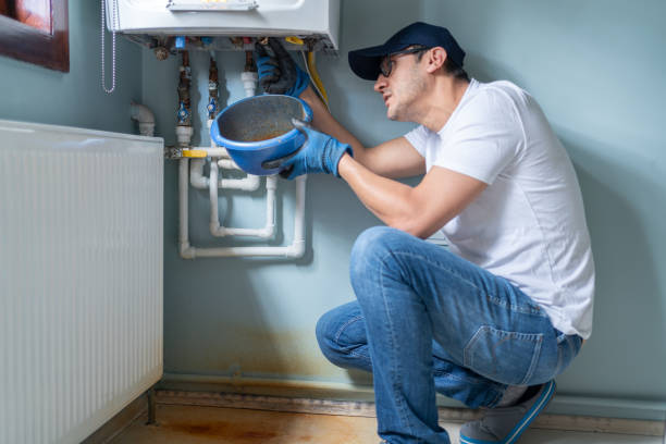  Homestead, PA Plumbing Pros