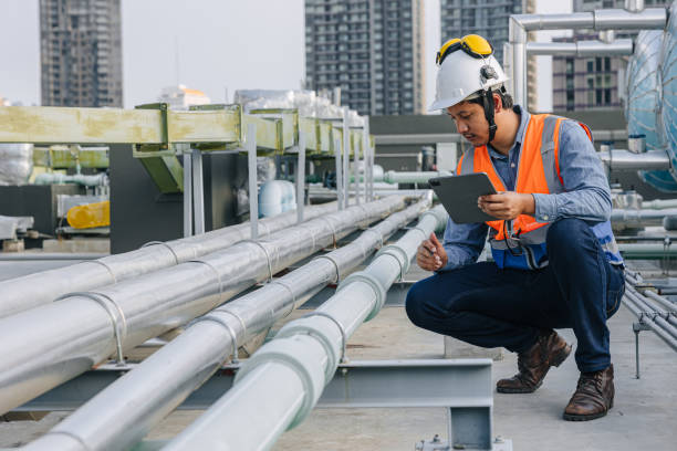 Best Gas Line Repair  in Homestead, PA