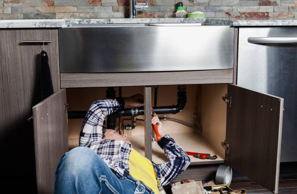 Best Leak Detection Services  in Homestead, PA
