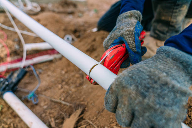 Best Sprinkler Systems  in Homestead, PA